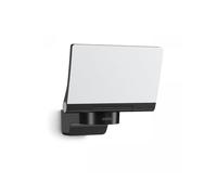 Steinel Projecteur LED XLED HOME 2 SL – 13,7 W 1550 lm blanc chaud orientable à 180° – Noir