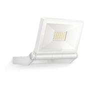 Steinel Projecteur LED extérieur XLED ONE, projecteur 17,8 W, 2050 lm, aluminium, blanc