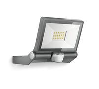 STEINEL Projecteur LED extérieur XLED ONE S anthracite