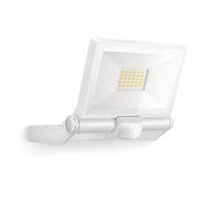 Steinel Projecteur LED extérieur XLED ONE S, détecteur de mouvement 180°, 18,6 W, 2050 lm à 3000K, blanc