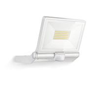 STEINEL Projecteur LED extérieur XLED ONE XL S blanc, Spot LED 42,6 W