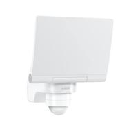 Steinel Projecteur LED extérieur XLED PRO 240 S, détecteur de mouvement 240°, 3000 K, 19,3 W, blanc