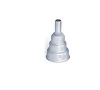 Steinel Réduction 6 mm Professional 009571 Convient pour | pièce de réduction pour chauffage et desserrage précis, accessoires pour pistolets à air chaud