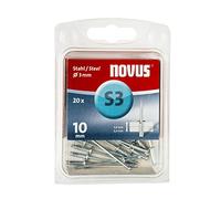 Steinel Rivets Aveugles, 045-0034