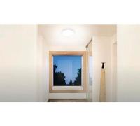 STEINEL RS 20 S, Plafond/Mur, Intérieur, Blanc, 2000 lx, 5 - 900 s, 360°