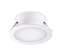 Steinel Lampe LED d'intérieur à détecteur 10.8 W, IP20 Avec détecteur de mouvement 084998
