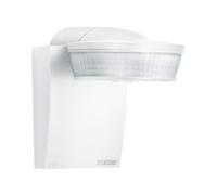STEINEL sensIQ Capteur infrarouge passif (PIR) Avec fil Mur Blanc