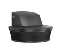 STEINEL sensIQ S Capteur de microondes et infrarouge (IR) Sans fil et filaire Mur Anthracite