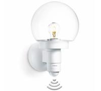 Steinel Sensor-Aussenleuchte L 115 S blanc