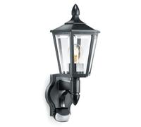 Steinel L 15 applique murale extérieure 1x60 W noir ST617813
