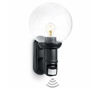 Steinel Sensor-Aussenleuchte L 560 S noir
