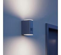 Steinel Sensor LED Applique murale extérieure 9,3 W 457 lm 3000 K L 930 S anthracite
