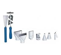 STEINEL - Set Accessoires Décapeur Thermique