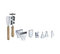 Steinel 075569 Heat Gun Accessory Set - 12 Pieces