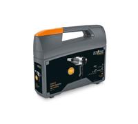 STEINEL souffleur d'air chaud HG 2520 E cas / ligne professionnelle