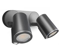 Steinel Spot DUO applique murale extérieure 2x15 W anthracite ST058654