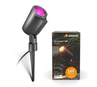 Steinel LED STRAHLER SPOT GARDEN C 24V 089351 Projecteur extérieur 7.8 W