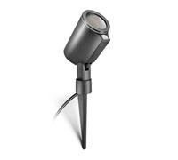 Steinel LED STRAHLER SPOT GARDEN SC 24V 089344 Projecteur extérieur avec détecteur de mouvements 7.9 W