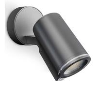 STEINEL Spot ONE Outdoor wall lighting GU10 LED F