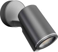 Steinel Applique murale extérieure Spot ONE SC - détecteur de mouvements - 7,9 W - Anthracite ST058630