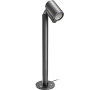 Steinel Spot Way 068677 Projecteur LED extérieur CEE: F (A - G) 6.7 W Couleur d'éclairage (ampoule LED): blanc chaud