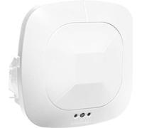 STEINEL ST 2800 Détecteur de mouvement Sans fil Plafond blanc (002800)