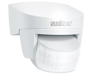 STEINEL ST 608810 Infrarotsensor Verkabelt Wand Weiß Bewegungsmelder (608910)