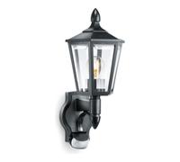 Steinel L 15 applique murale extérieure 1x60 W noir ST617813