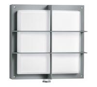 Applique LED à détecteur durable pour l'extérieur