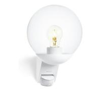 STEINEL Applique murale extérieure L 585 S blanc