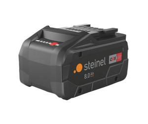 STEINEL STEINEL Batterie, Type: CAS-8 Quantité:1