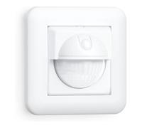 Steinel Détecteur de mouvement PIR encastré 055790 – 180° relais blanc IP20