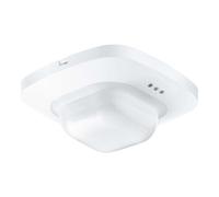 STEINEL ST 349 Bewegungsmelder Passiver Infrarot-Sensor (PIR) Kabellos Zimmerdecke Weiß (000349)