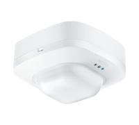 STEINEL STEIN IR QUATTRO HD DALIplus AP Détecteur de présence IR Quattro HD DALIplus FR