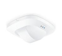 STEINEL STEINEL Détecteur de présence KNX Dual HF encastré blanc satiné Quantité:1