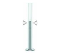 Steinel Lampe d'extérieur à détecteur GL 60 LED argenté
