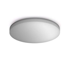 STEINEL Steinel Lampe intérieure à capteur 350 x 55 mm WS R20 plus SC 3000K Quantité:1