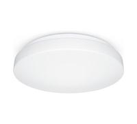 STEINEL Steinel Lampe LED intérieure à capteur P1 flat 3000K RS PRO P1-R FL S WW Quantité:1