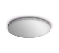 STEINEL STEINEL Lampe LED intérieure à capteur WS R30 plus SC 420 x 55 mm 4000K Quantité:1