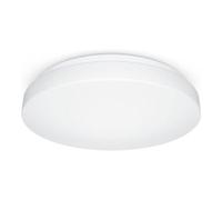 STEINEL Steinel LED luminaire intérieur sans capteur P1 flat 3000K RS PRO P1-R FL Quantité:1