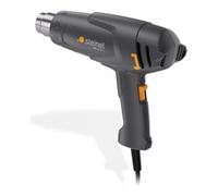 STEINEL Pistolet à air chaud HM 1620 S – 1600 W – Quantité 1