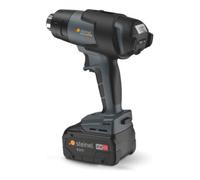 STEINEL STEINEL Pistolet à air chaud sans fil 18 V, Type: 066611 Quantité:1