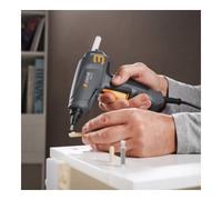 STEINEL steinel Pistolet à colle GlueMatic 1011 en carton Quantité:1