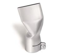 Steinel 092016 Deflector slot nozzle 40 mm Suitable for (hot air nozzles) Steinel