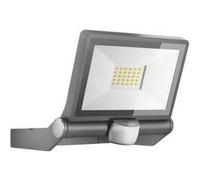 STEINEL Projecteur LED extérieur XLED ONE S anthracite | détecteur de mouvement 180°, 18,6 W, 2050 lm à 3000K