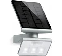 Steinel XSolar L-S anthrazit 3000k Solarleuchte 1.2 W, 150 lm, IP44 085698 (085698)