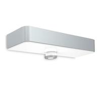 STEINEL XSolar SOL-O Sensor Plafonnier extérieur Ampoule(s) non remplaçable(s) LED