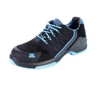 Steitz Secura Steitz Secura Chaussures basses noires/bleues VD PRO 1100 VF ESD, S1P XB, Pointure UE: 41 Quantité:1