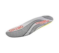 Steitz Secura Steitz Secura Semelles intérieures grises/jaunes Ortho-Soft ESD LOW, Pointure UE: 39 Quantité:1