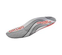 Steitz Secura Steitz Secura Semelles intérieures grises/rouges Ortho-Soft ESD HIGH, Pointure UE: 38 Quantité:1